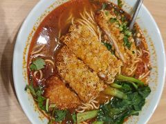 -醉面(大钟寺店)