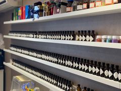 -墨more调香馆DIY自调香水(博雅国际中心B座店)