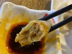 -大娘水饺(苏州长江路绿宝广场店)