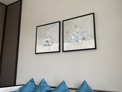 -清远熹乐谷温泉度假酒店