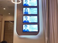 -维乐口腔(美维云门诊陆家嘴店)