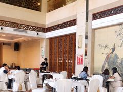 大堂-寻味顺德·顺峰山庄(大良店)