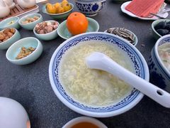 -湖畔居茶楼(湖滨店)