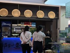 -鱼你相聚·河鲜馆(袁家岭店)