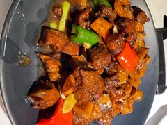 -米特.新派中国菜(锦绣江南店)