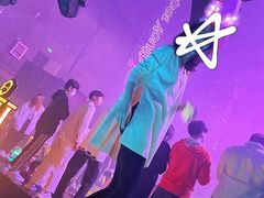 -SPACE CLUB酒吧(九纬路店)