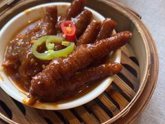-潮府馆·非遗潮州菜·港式点心(世纪公园店)
