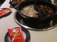 -钢管厂五区小郡肝串串香(南山店)