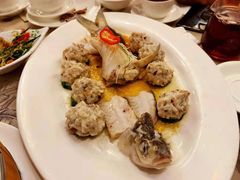 -香云轩·顺德菜(香云纱园林酒店店)