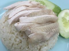 -红大哥水门鸡饭(總店)