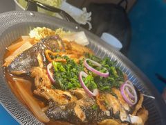 -半天妖烤鱼(印象城店)