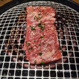 北京黑珍珠的和牛日式烧肉🥩，真的很顶❗