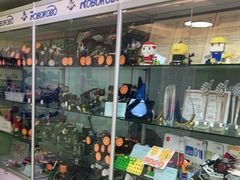 -乐博乐博少儿编程·机器人编程·信息学竞赛(未央校区)