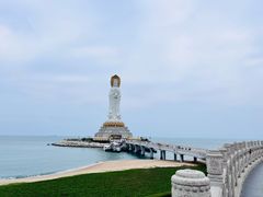 -三亚南山文化旅游区