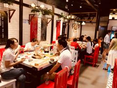 -大斌家串串火锅(喜盈门店)