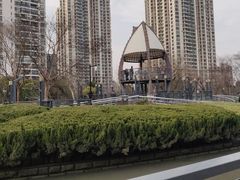 -苏州河梦清园环保主题公园