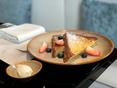 -上海苏宁宝丽嘉酒店·Cafe Bellagio西餐厅