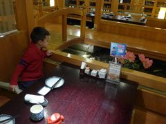 -松子料理(亮马桥店)