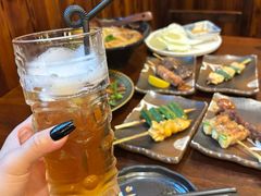 -鸟鹏烧鸟居酒屋(仁恒梦中心店)
