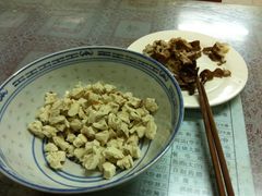 梆梆肉-天发芽·何记葫芦头泡馍·老字号(小南门店)