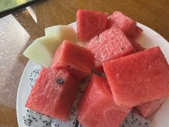 -长春净月潭喜来登酒店·盛宴标帜餐厅