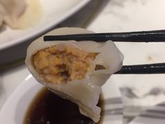 原汁海胆水饺-喜鼎海胆水饺(柏威年购物中心店)