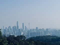 -广州市白云山风景名胜区