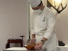 -鹿园 MOOSE(长宁店)