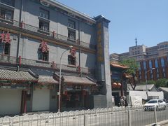 -老北京风情街