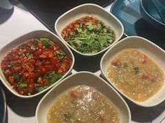 -椰子湾·海南火锅·糟粕醋·椰子鸡(正大广场店)