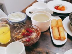 -道南書院·私房菜·早午茶·茶馆