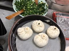 -老陶包子铺(南大西南村店)