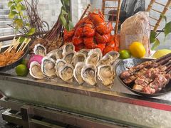 -深圳四季酒店·馥自助餐厅