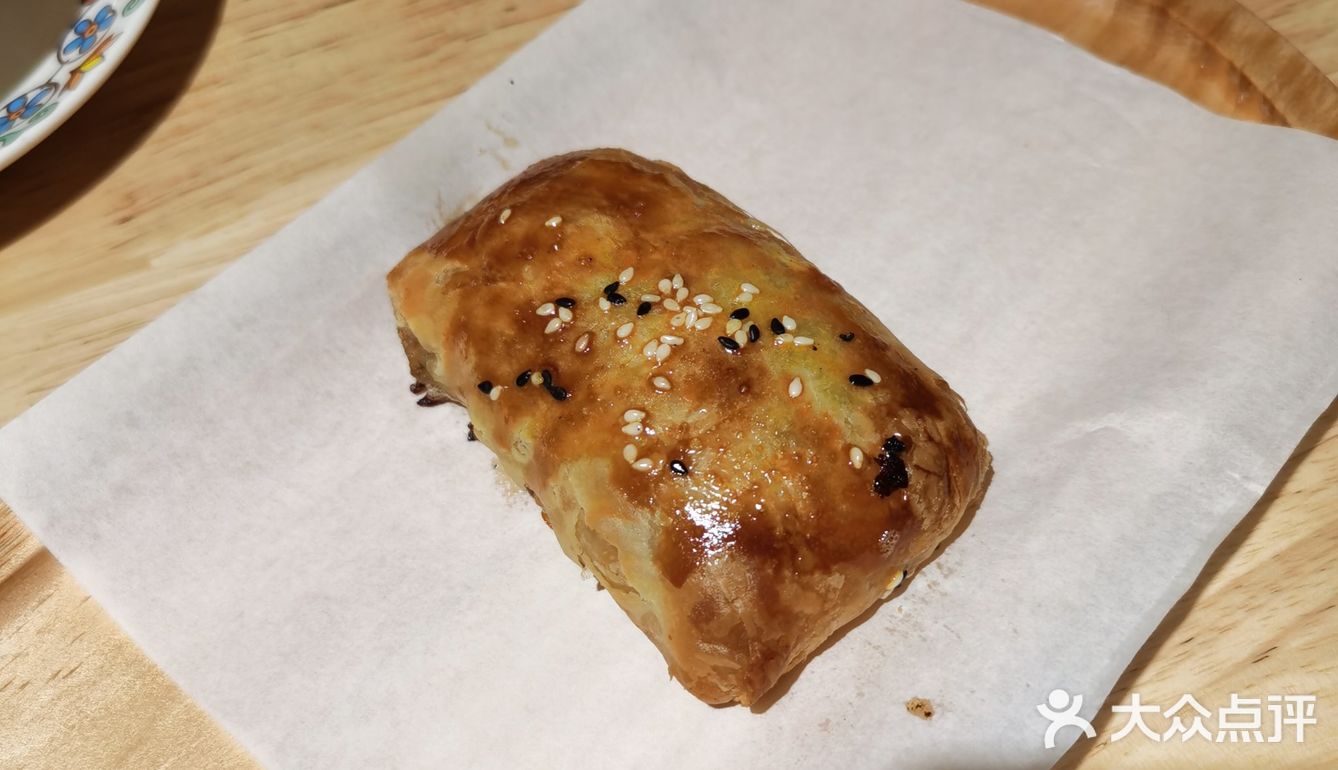 新疆人吃了想哭系列
