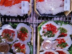 -果蔬好生活超市(乐堤港店)