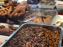 -净香园熟肉(北坦总店)