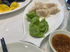 -船歌·鱼水饺青岛菜(国贸商城店)