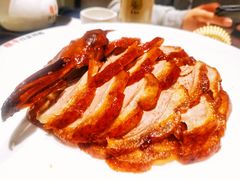 -煜丰汴京烤鸭(福彩路店)