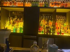 -长沙北辰洲际酒店-SKY 27酒廊