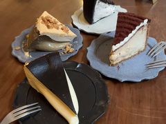 -Cupping Room(Harbour City)