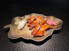 蝴蝶里招牌乳鸽-蝴蝶里·粤菜·点心(龙湖天街&滨江店)