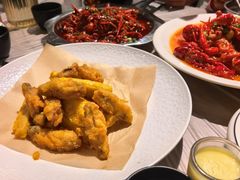 -李叔叔虾蟹大排档(青羊店)