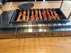 -邢氏老太太烤串(北兴街店)