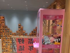 -蘸小院铁锅炖·蘸酱菜·东北菜(怀远门店)
