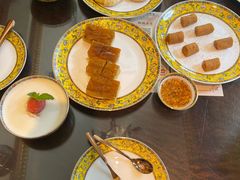 -富华斋饽饽铺·宫廷糕点·伴手礼(护国新天地店)