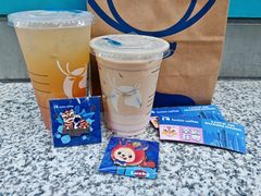 -瑞幸咖啡(Lab·华强电子世界店)