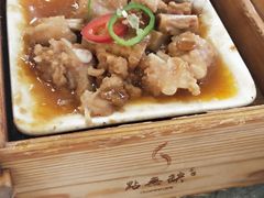 -點無缺茶楼·海鲜酒家(世博店)