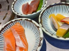 -渔舶汇蒸汽活海鲜·榴莲自助(领展中心城店)