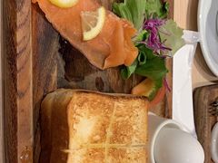 -OGAWA COFFEE 京都駅中央口店