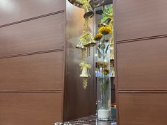 -北京中成天坛假日酒店·穹宇咖啡厅